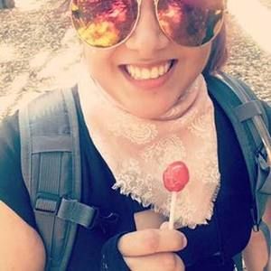 Meet your Posher, Daniela